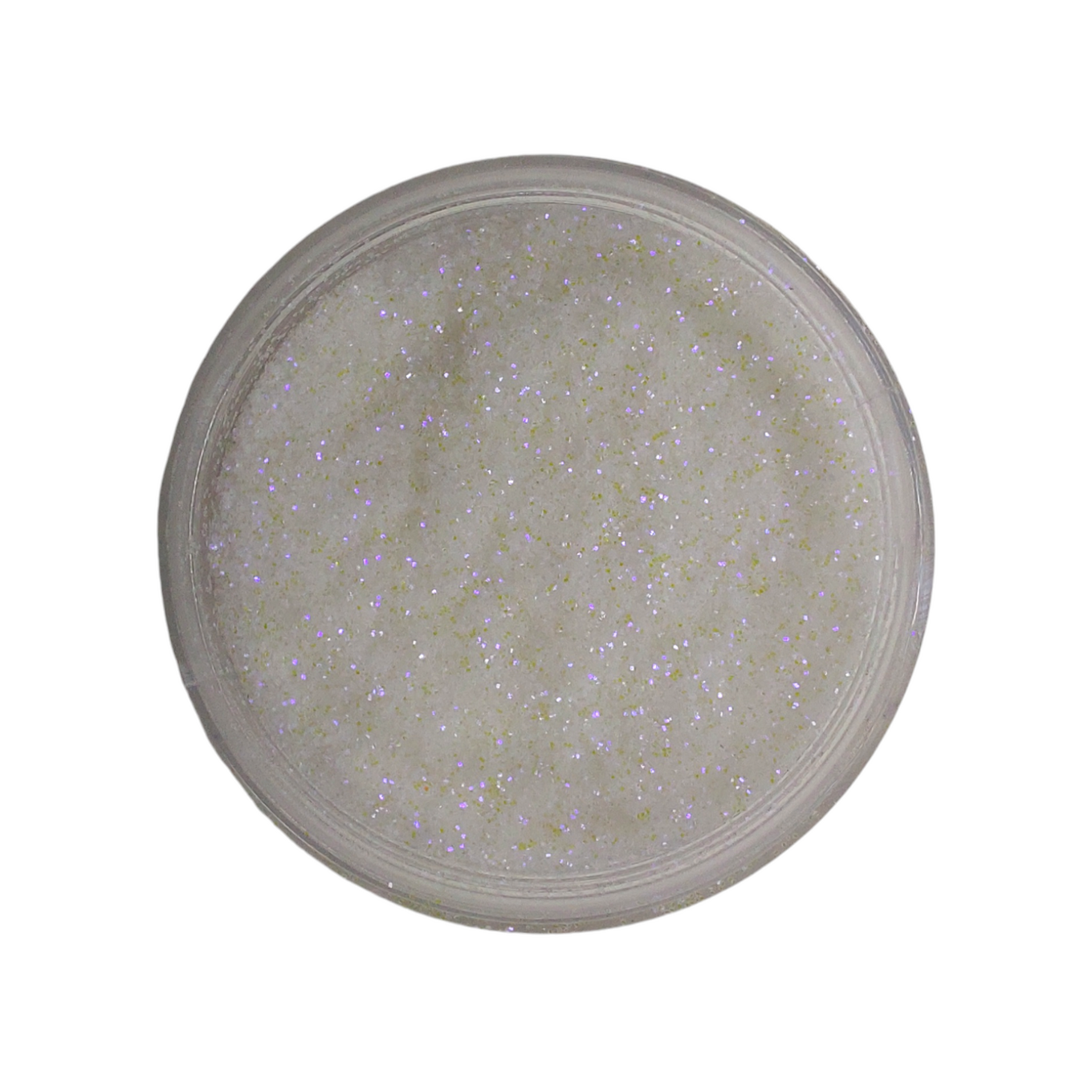 Дизайн "Снежок" Голубой