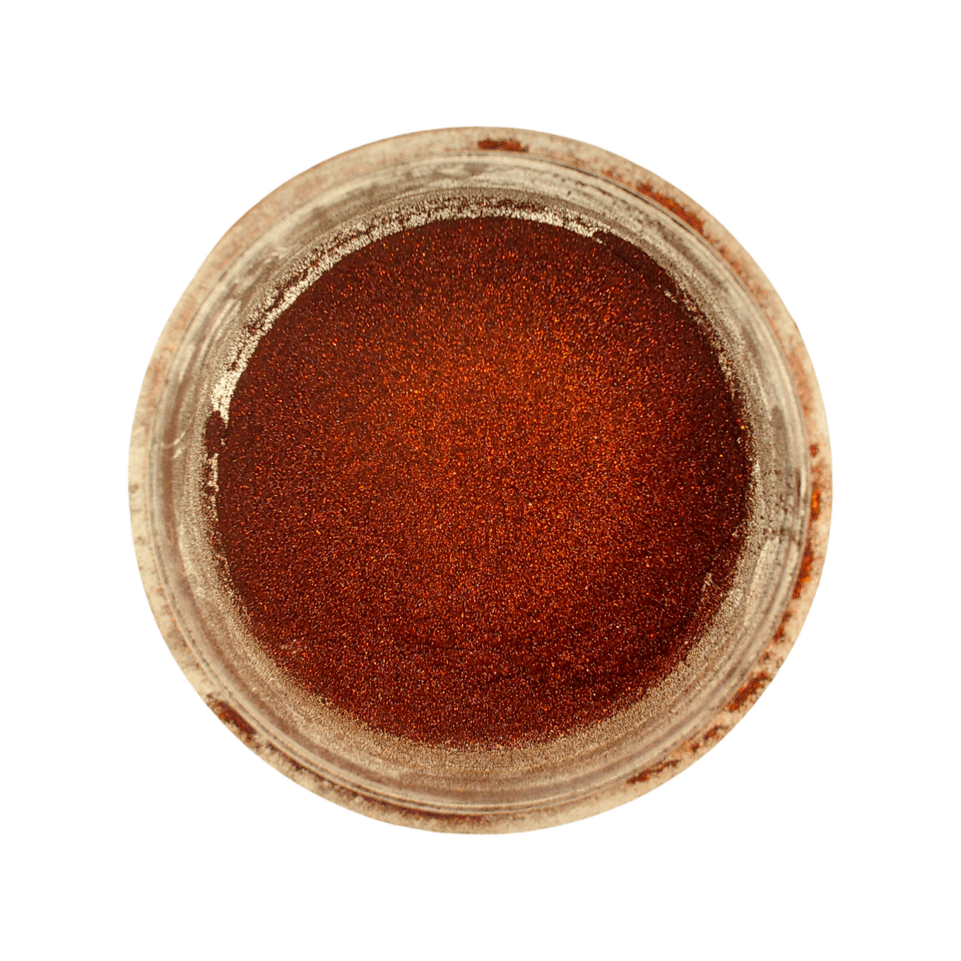 Втирка Shine Bright бордо, 3 г