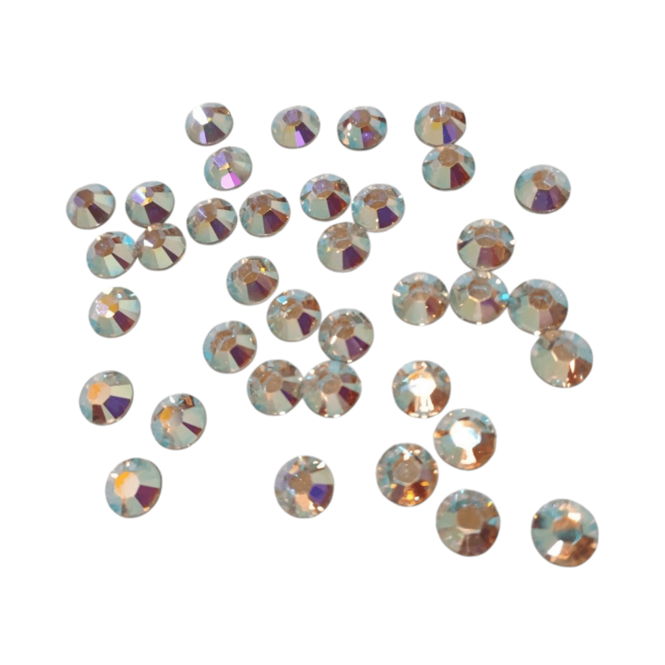 SWAROWSKY(ОРИГИНАЛ) 100 шт