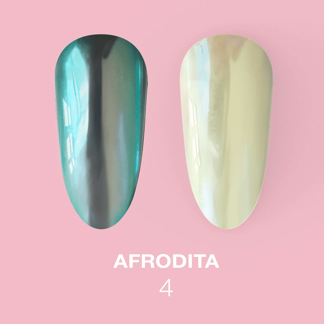 Комплект втирок LUNA Afrodita, 6 шт — 5