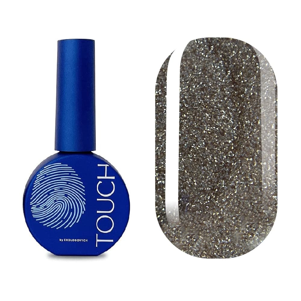 Гель-лак Touch gel polish Space №2, 9 мл