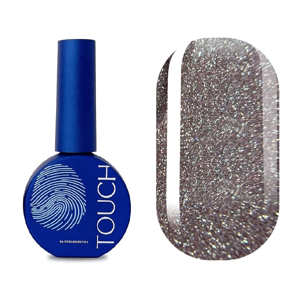 Гель-лак Touch gel polish Space №3, 9 мл