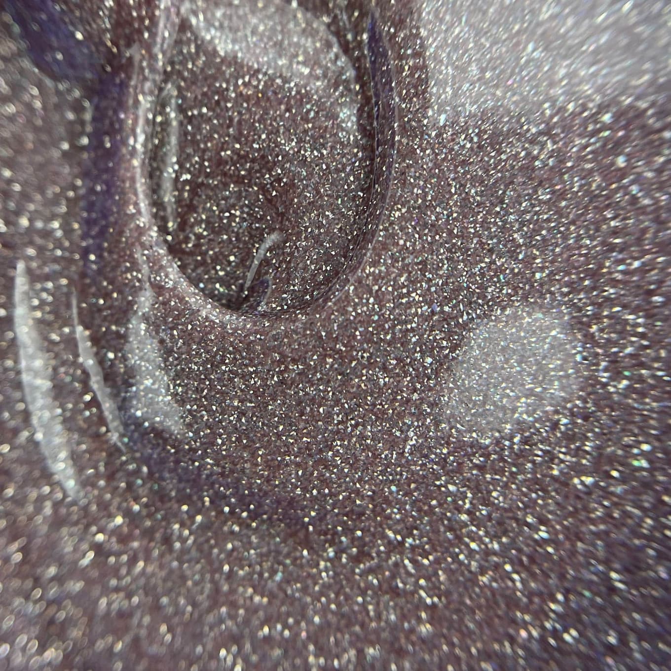 Гель-лак Touch gel polish Space №3, 9 мл — 2