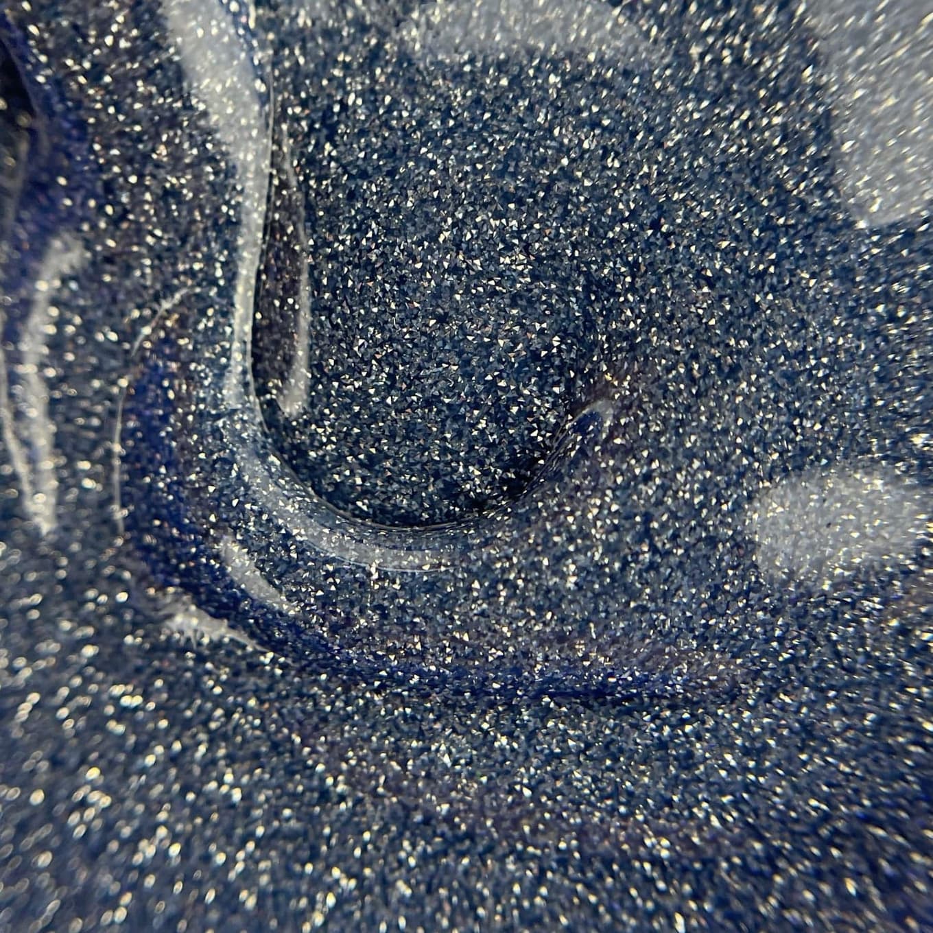 Гель-лак Touch gel polish Space №5, 9 мл — 2