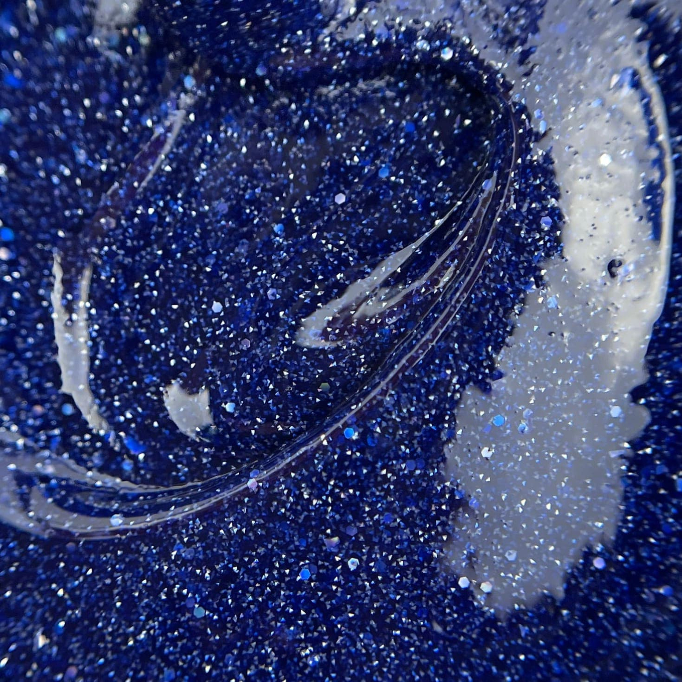 Гель-лак Touch gel polish Space №6, 9 мл — 2