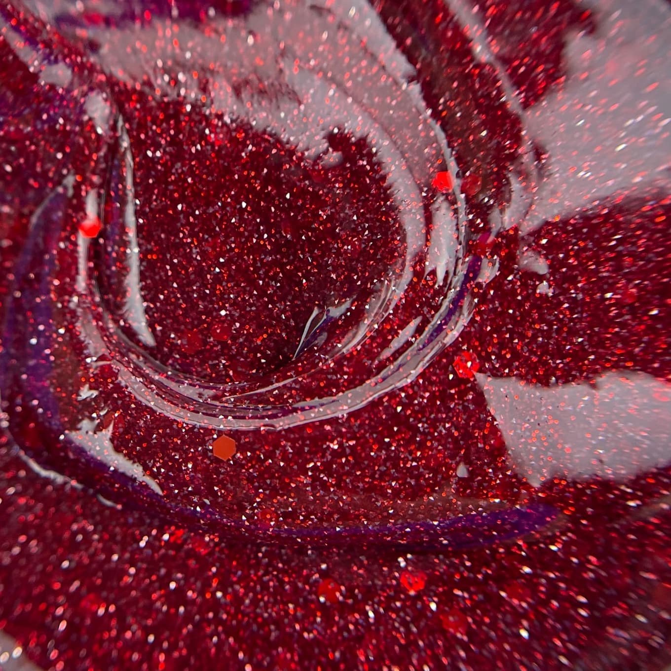 Гель-лак Touch gel polish Space №7, 9 мл — 2