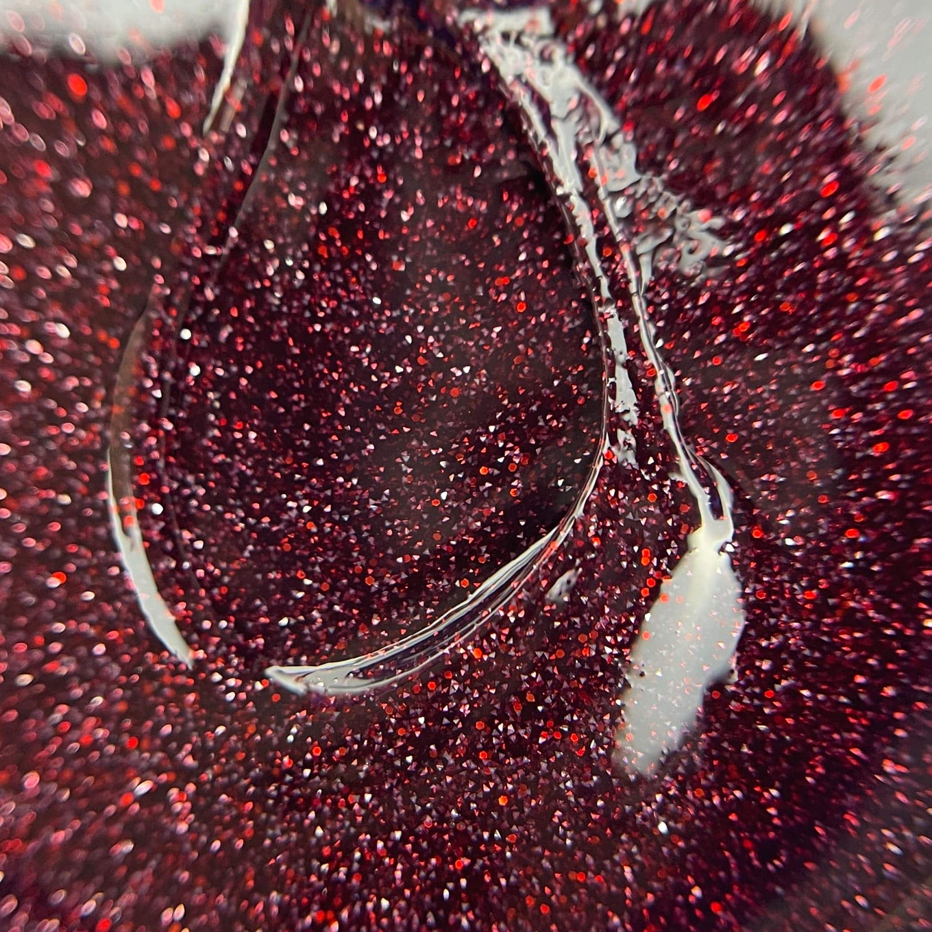 Гель-лак Touch gel polish Space №8, 9 мл — 2