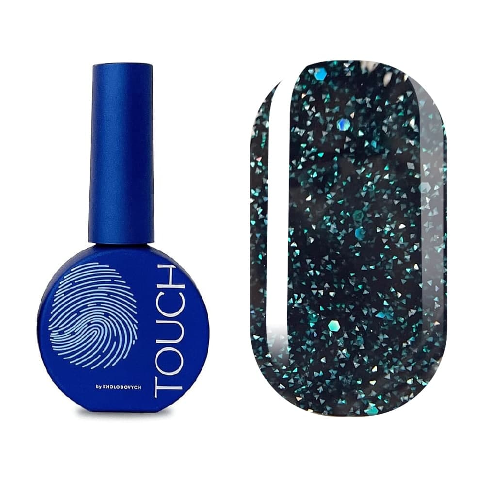 Гель-лак Touch gel polish Space №9, 9 мл