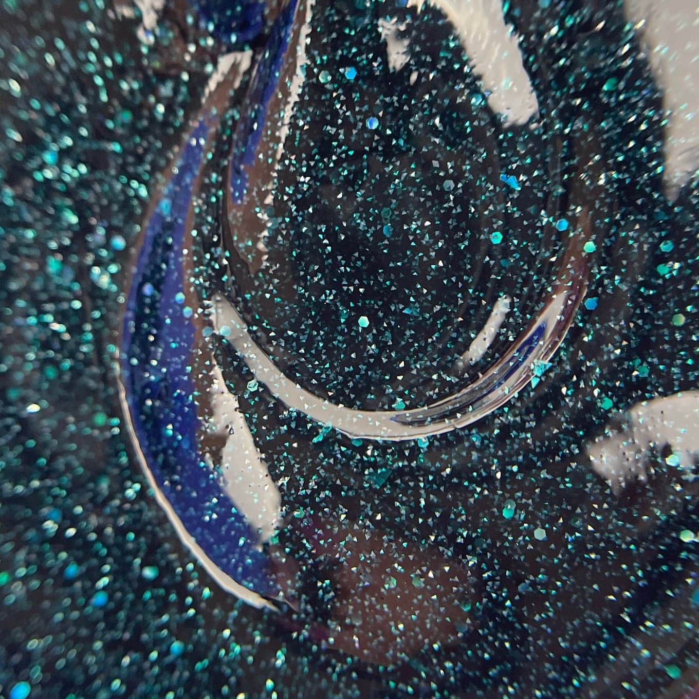 Гель-лак Touch gel polish Space №9, 9 мл — 2