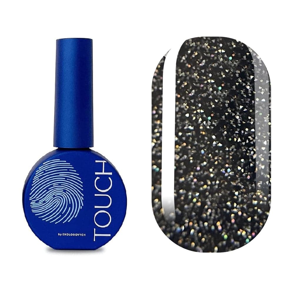 Гель-лак Touch gel polish Space №10, 9 мл