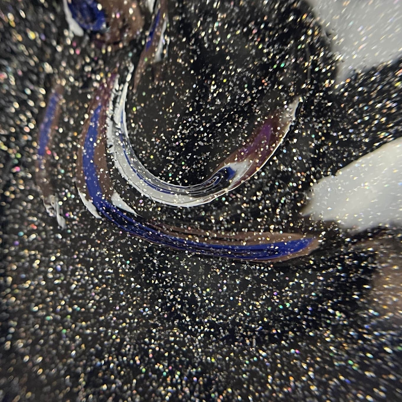 Гель-лак Touch gel polish Space №10, 9 мл — 2