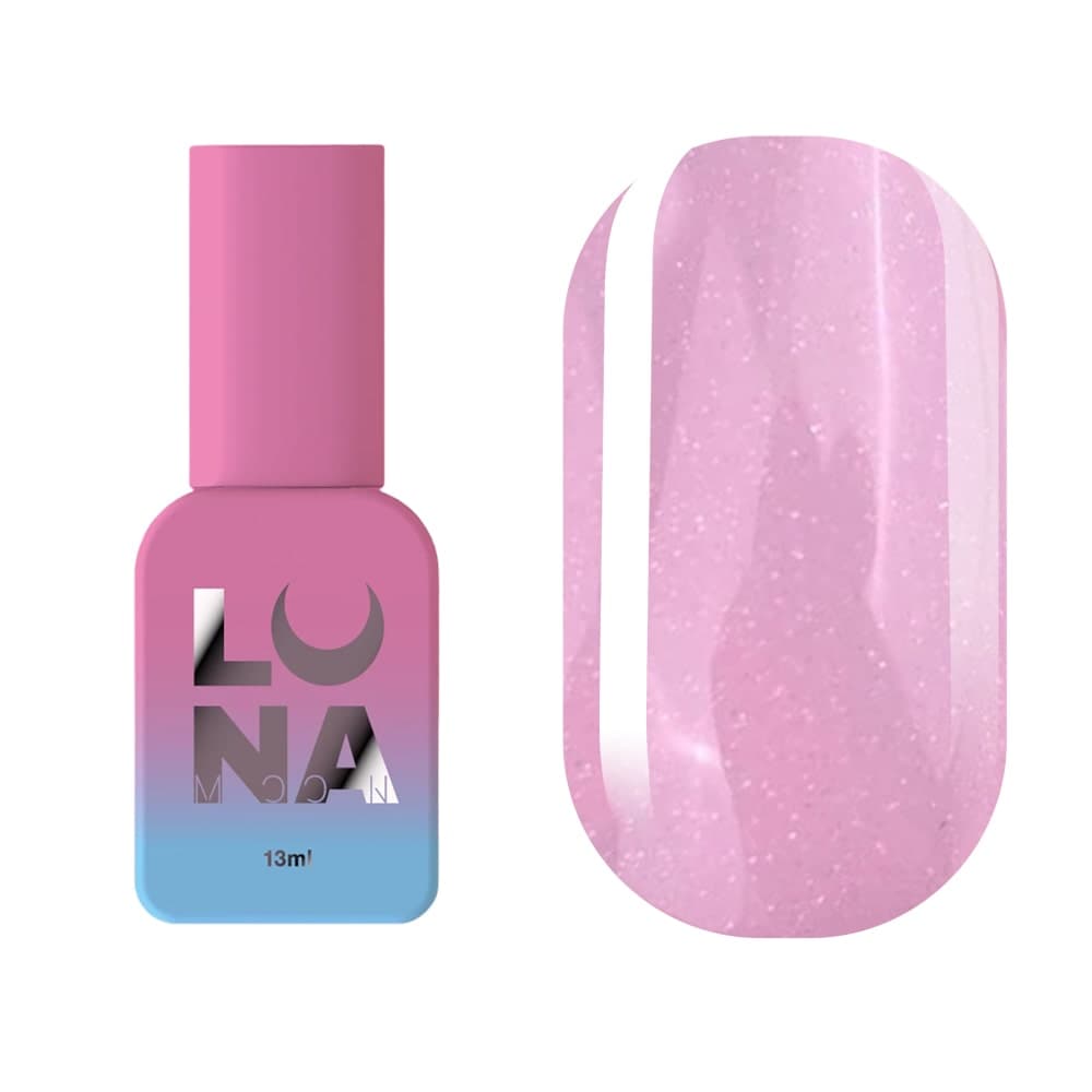 LUNA Cover Base Opal №1, 13 мл