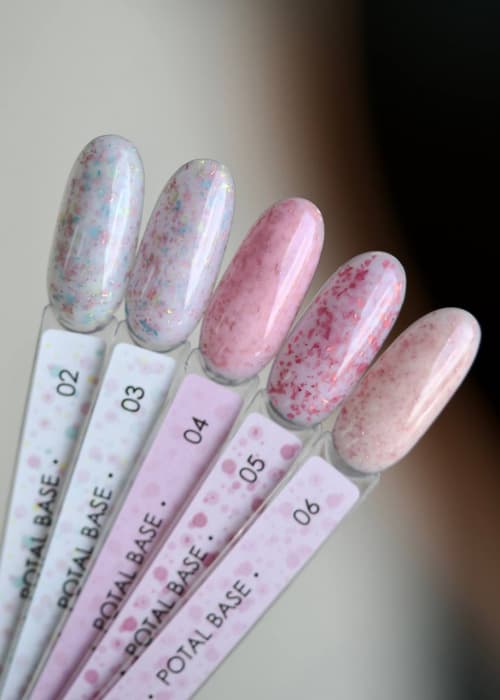 База Dark Potal Base №2, 15 мл — 5