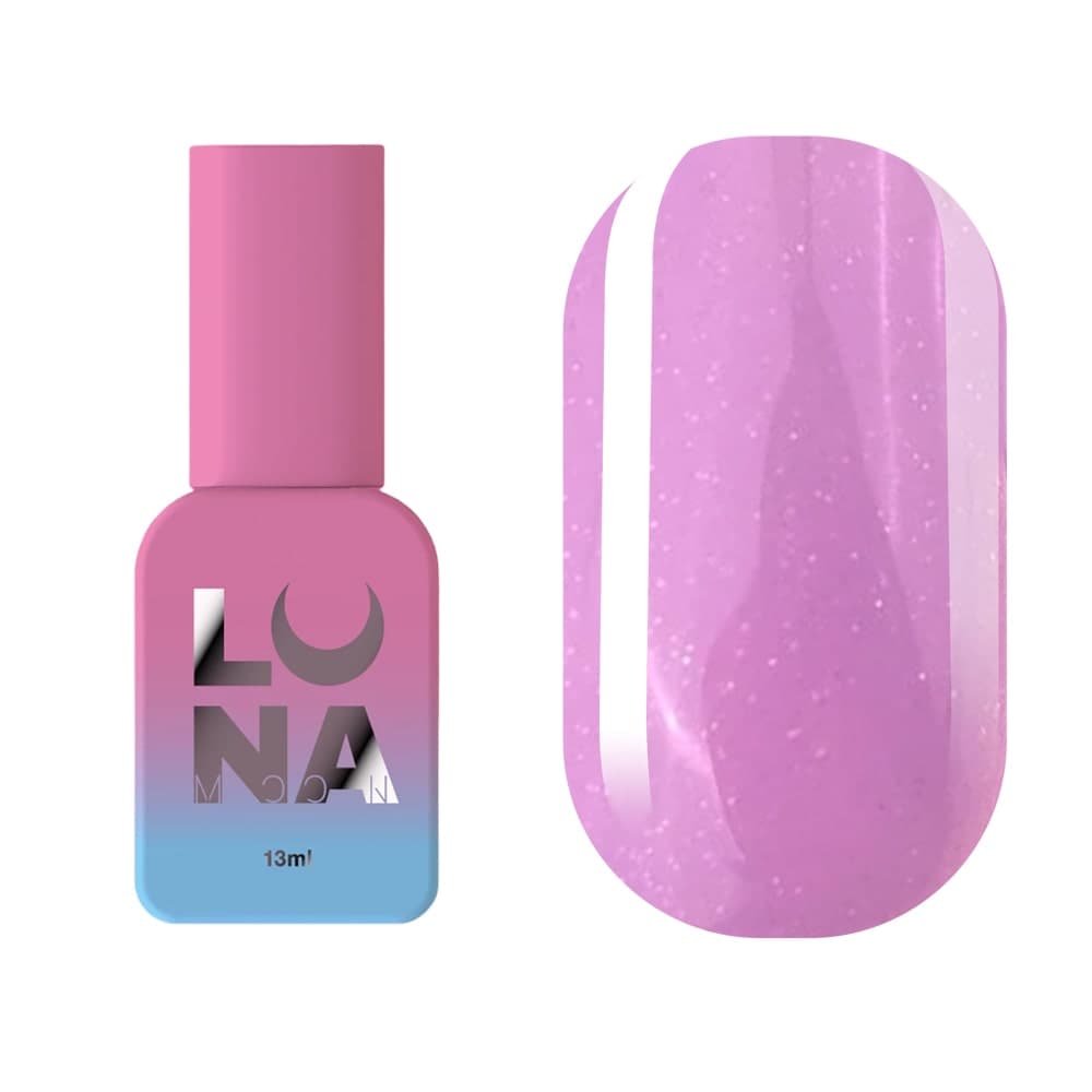 LUNA Cover Base Opal №2, 15 мл
