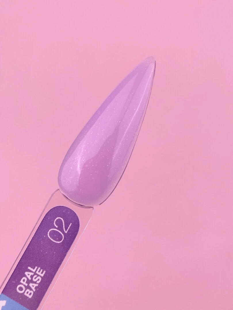 LUNA Cover Base Opal №2, 15 мл — 3