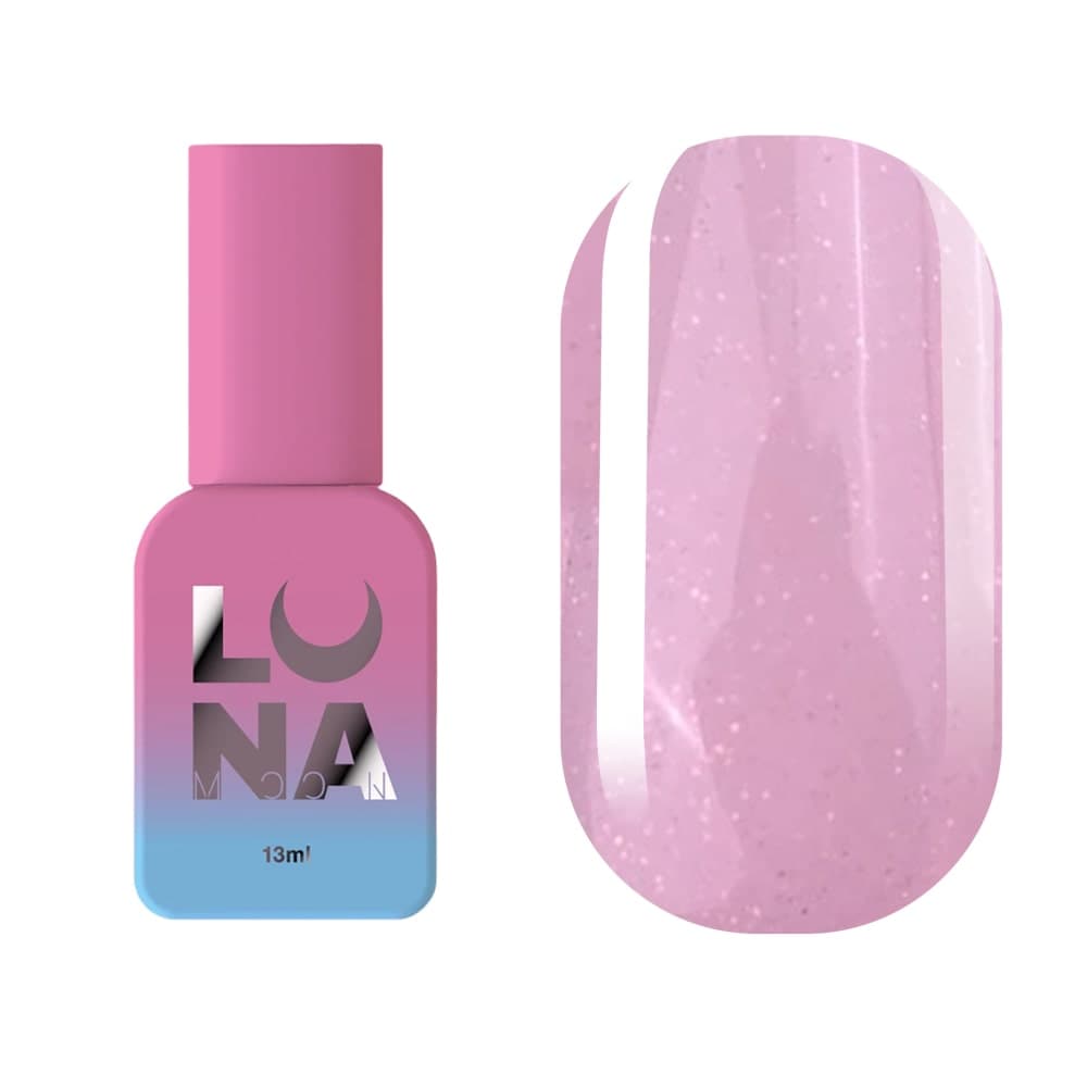 LUNA Cover Base Opal №4, 13 мл