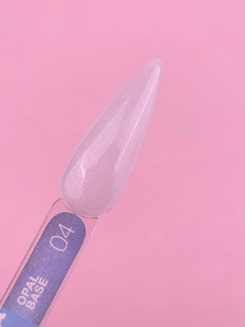 LUNA Cover Base Opal №4, 13 мл — 2