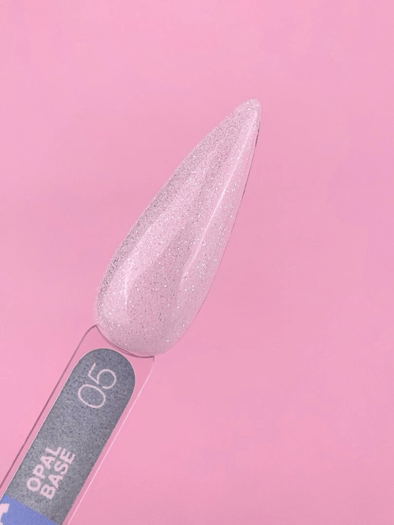 LUNA Cover Base Opal №5, 13 мл — 3