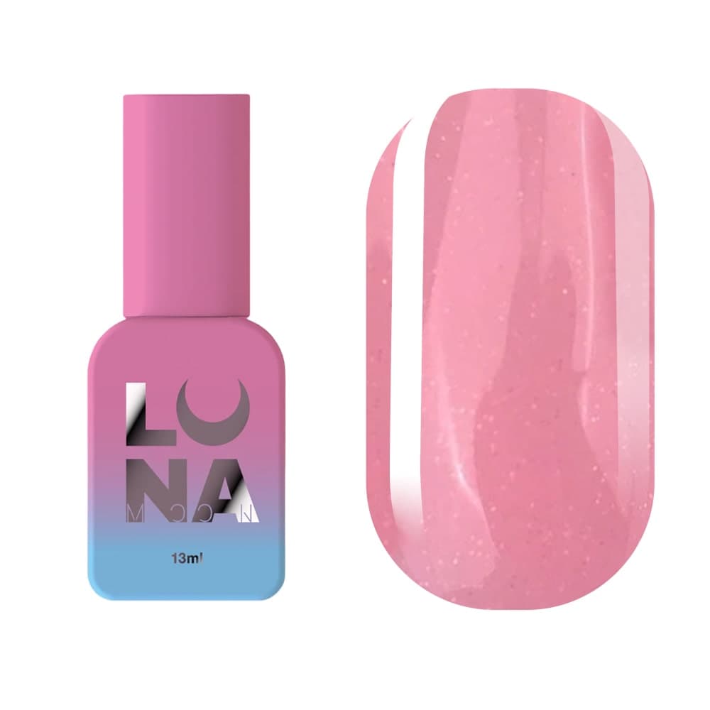 LUNA Cover Base Opal №6, 13 мл