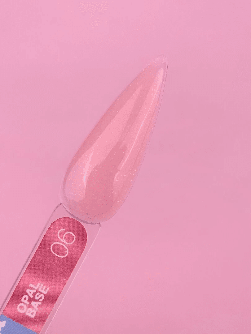 LUNA Cover Base Opal №6, 13 мл — 3