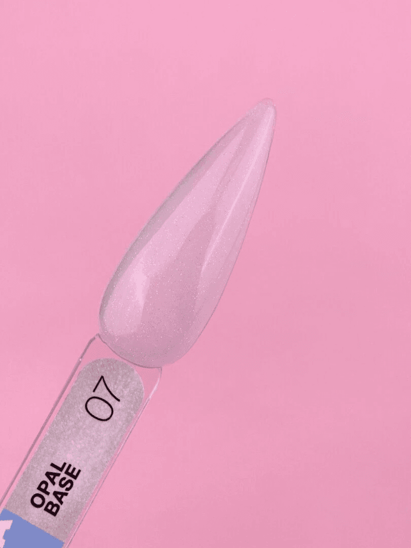 LUNA Cover Base Opal №7, 13 мл — 3