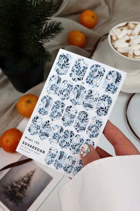 Термо-пленка SOVA №105