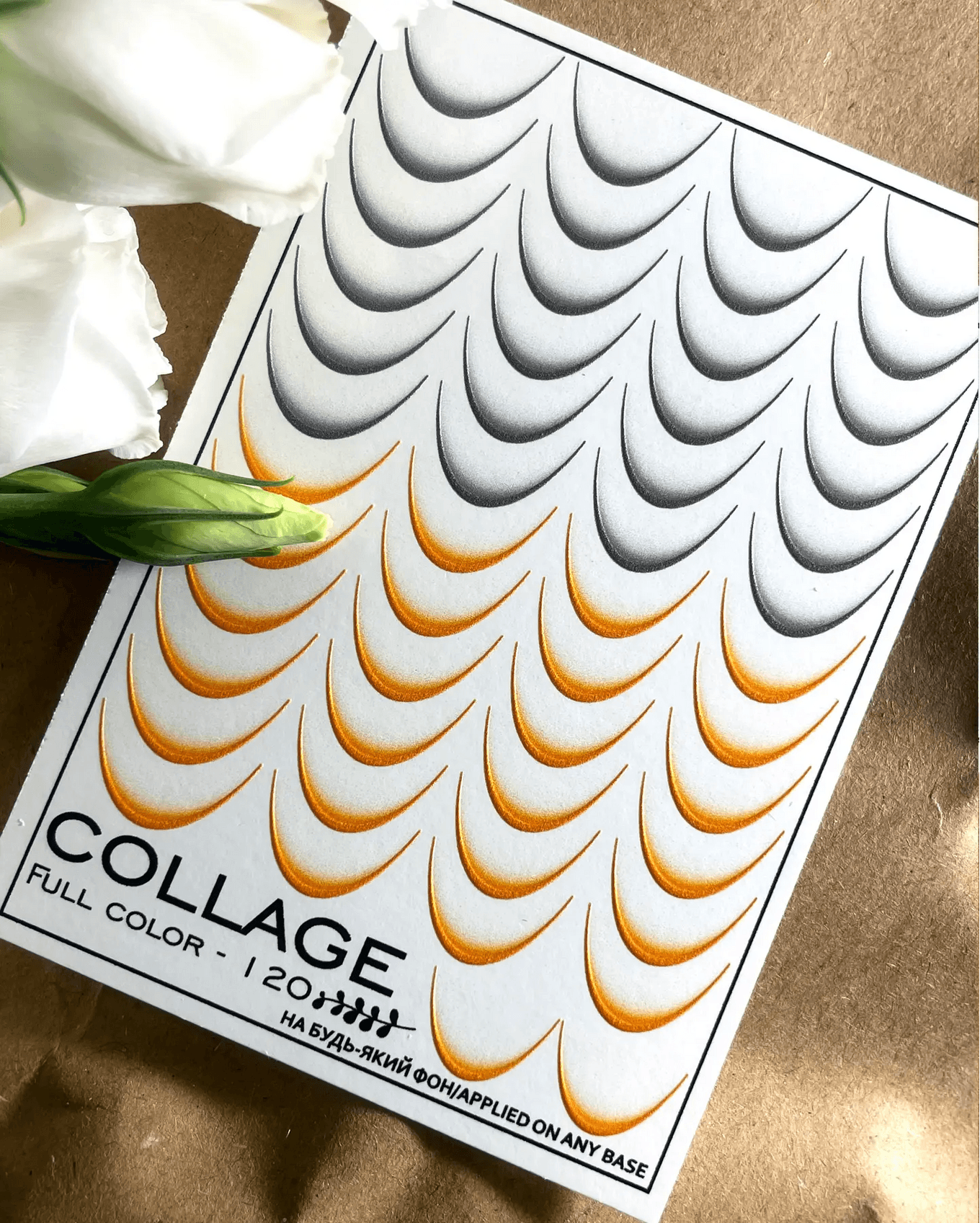 Слайдер-дизайн New Max FC-120