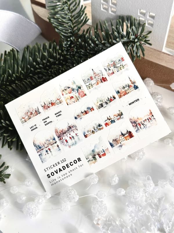 Слайдер-дизайн SOVA DECOR C152