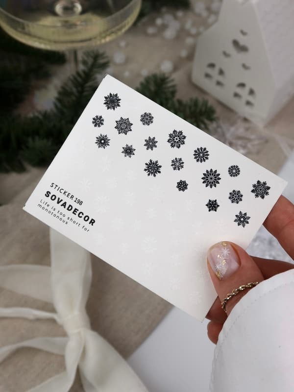 Слайдер-дизайн SOVA DECOR C198