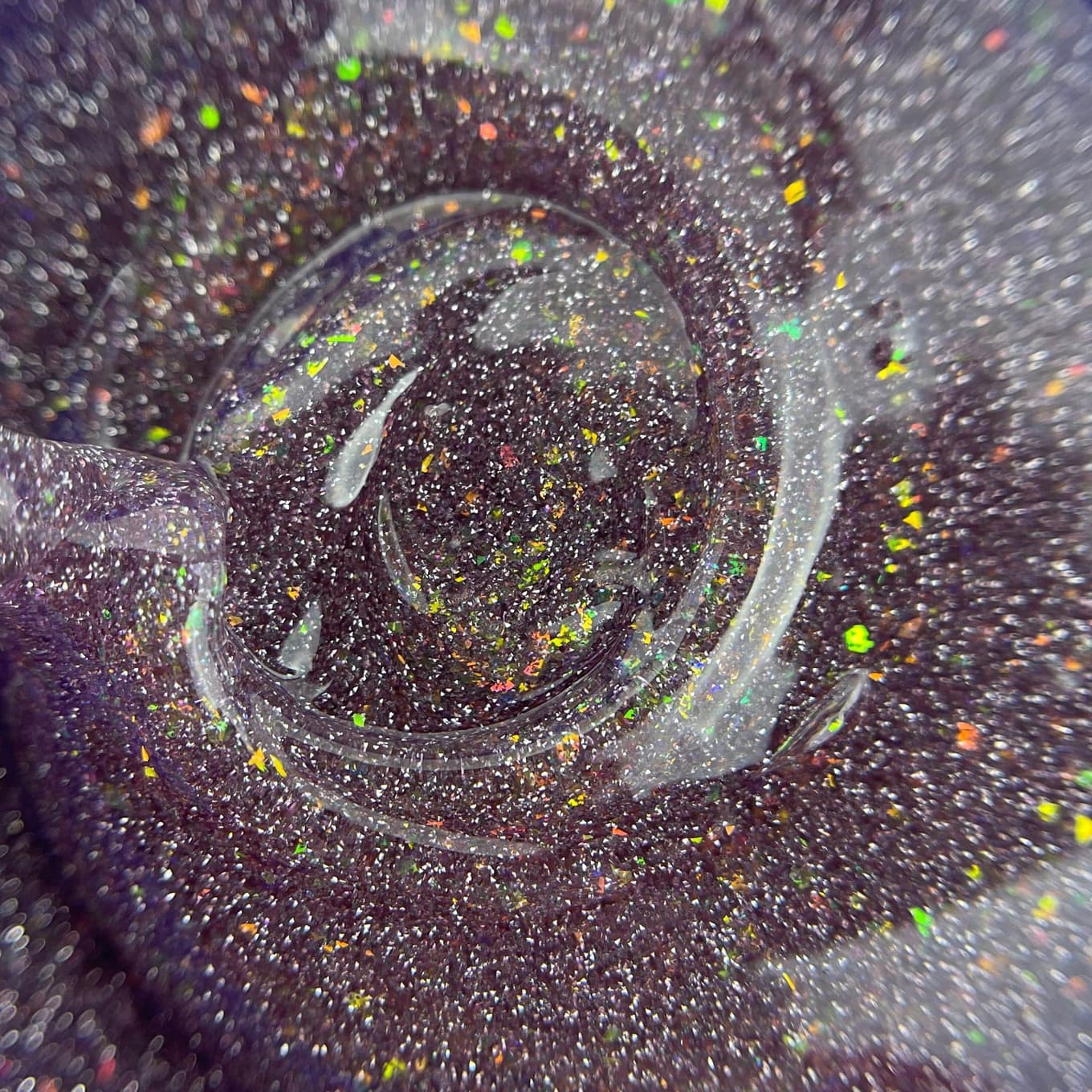 Touch Builder Gel MUSE №2, 15 мл — 2