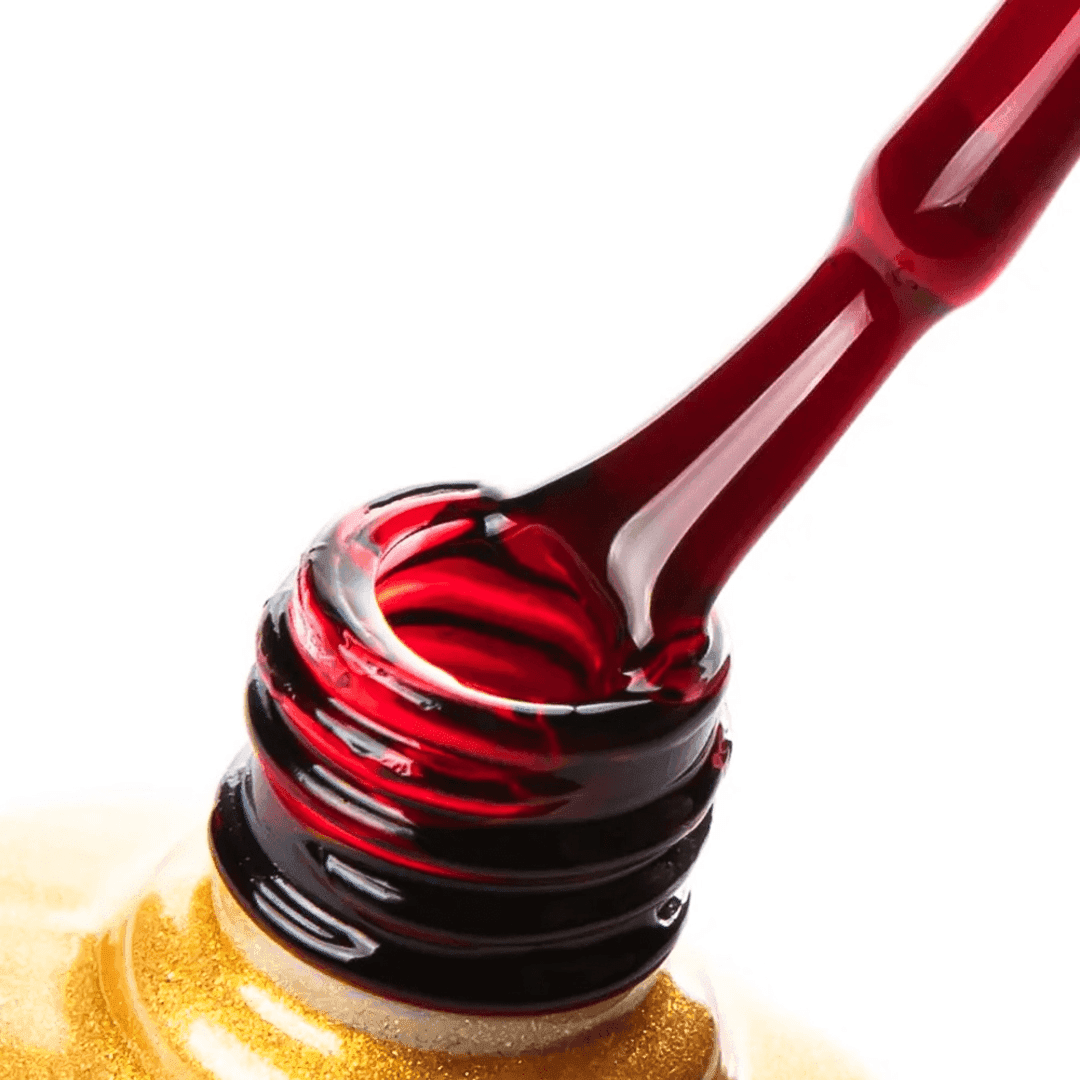 Витражный гель-лак Yo!Nails №200, 8 мл — 2