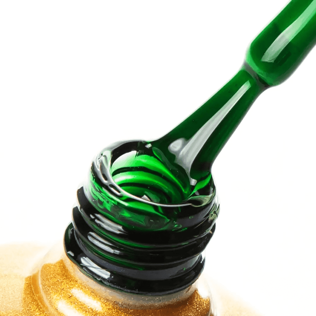 Витражный гель-лак Yo!Nails №204, 8 мл — 2