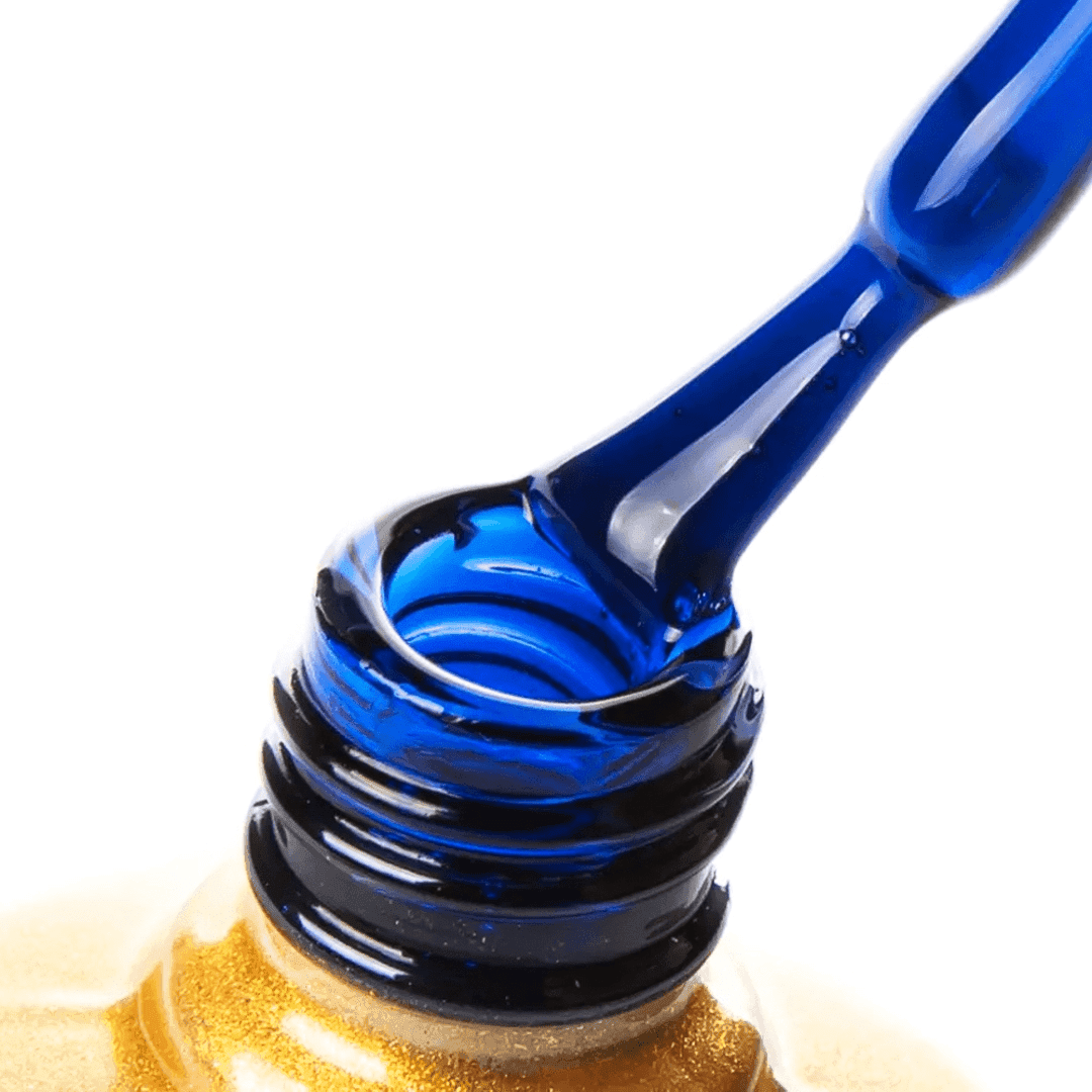 Витражный гель-лак Yo!Nails №205, 8 мл — 2