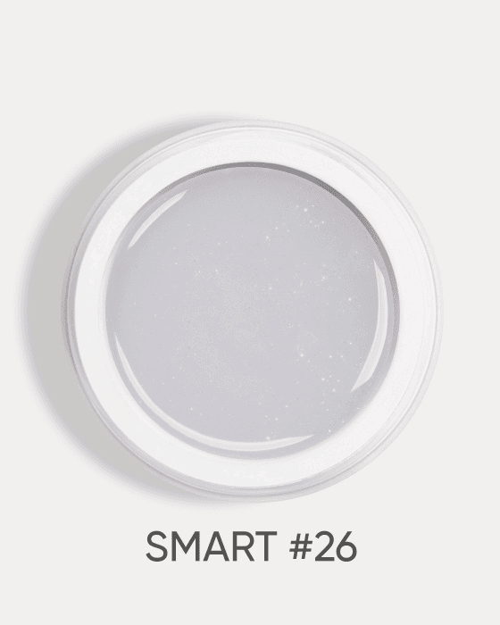 DARK Smart Builder Gel №26, 22 ml