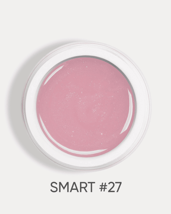DARK Smart Builder Gel №27, 22 ml