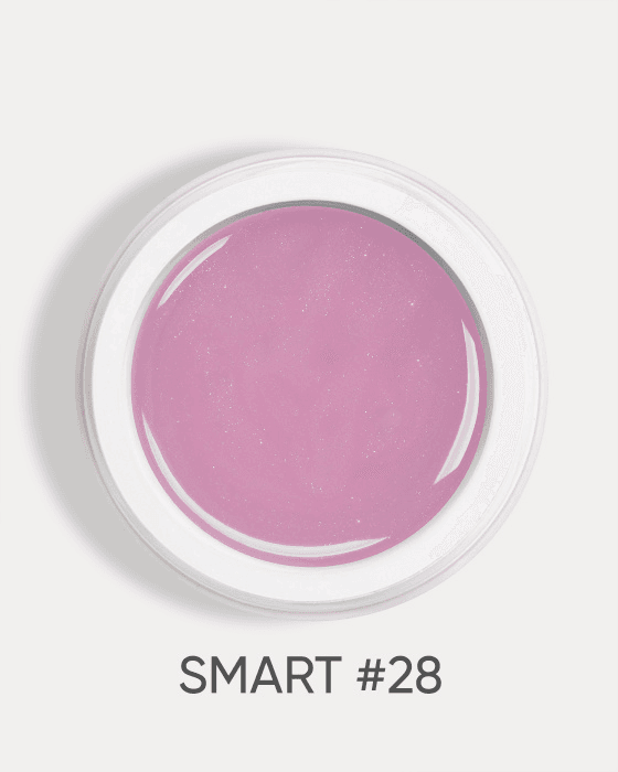 DARK Smart Builder Gel №28, 22 ml