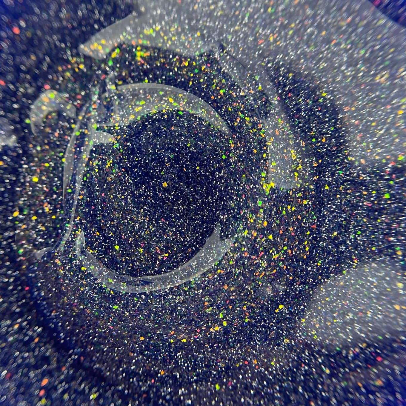 Touch Builder Gel MUSE №5, 15 мл — 2