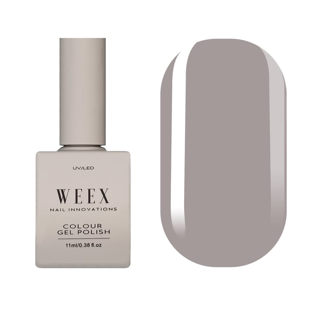 Гель-лак WEEX №594, 11 мл