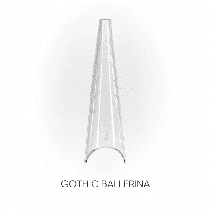 Верхние формы DARK, GOTHIC BALLERINA