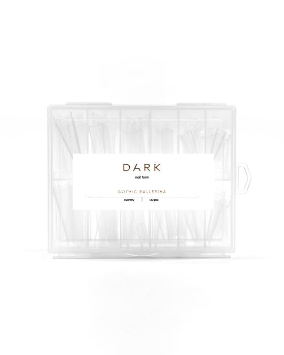 Верхние формы DARK, GOTHIC BALLERINA — 3