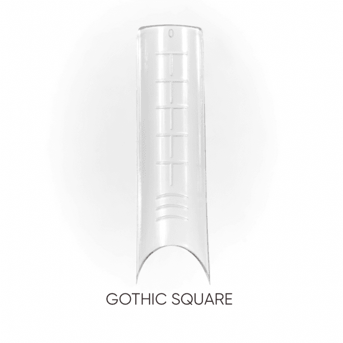 Верхние формы DARK, GOTHIC SQUARE