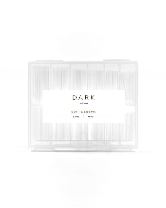 Верхние формы DARK, GOTHIC SQUARE — 3