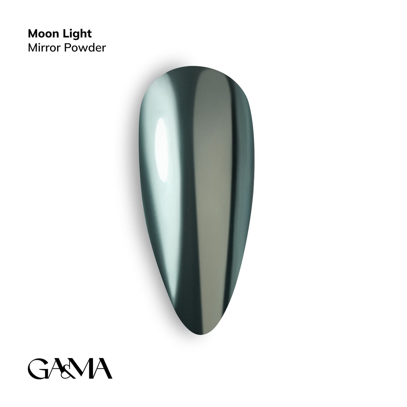Втирка Ga&Ma Moon Light, 0,3 г