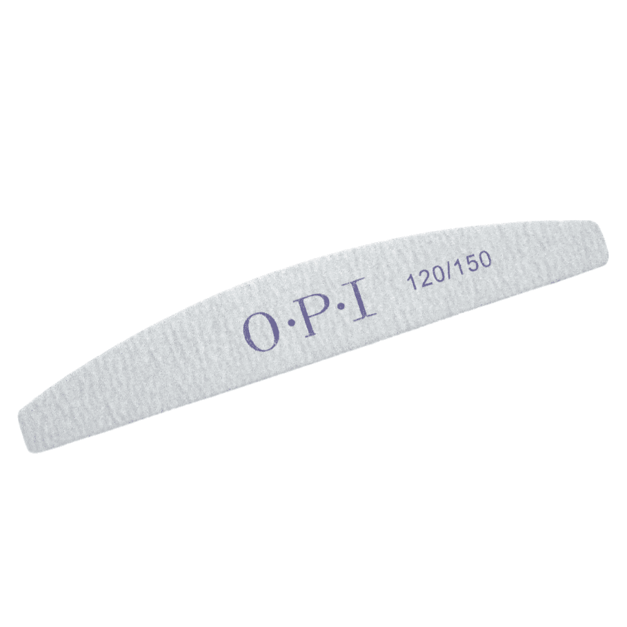 Пилка O.P.I. 120/150