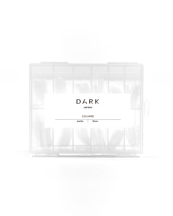 Верхние формы DARK, SQUARE — 3