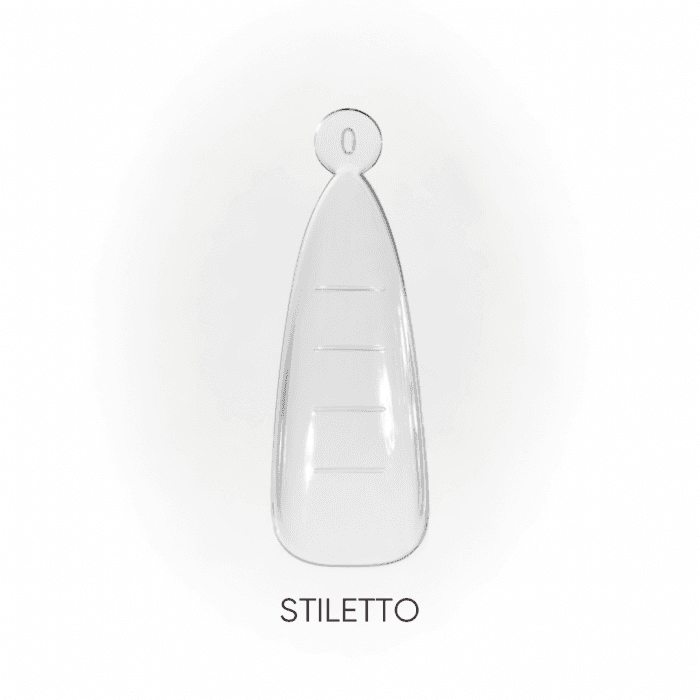 Верхние формы DARK, STILETTO