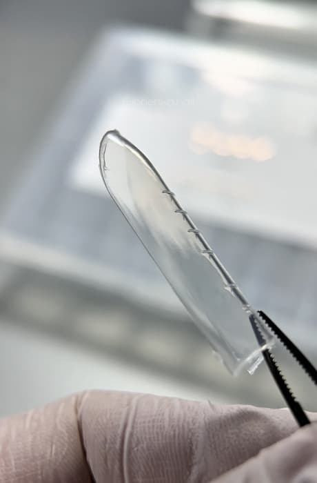 Верхние формы DARK, UNIVERSAL — 2