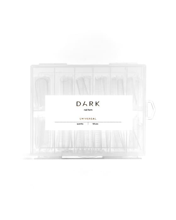Верхние формы DARK, UNIVERSAL — 3