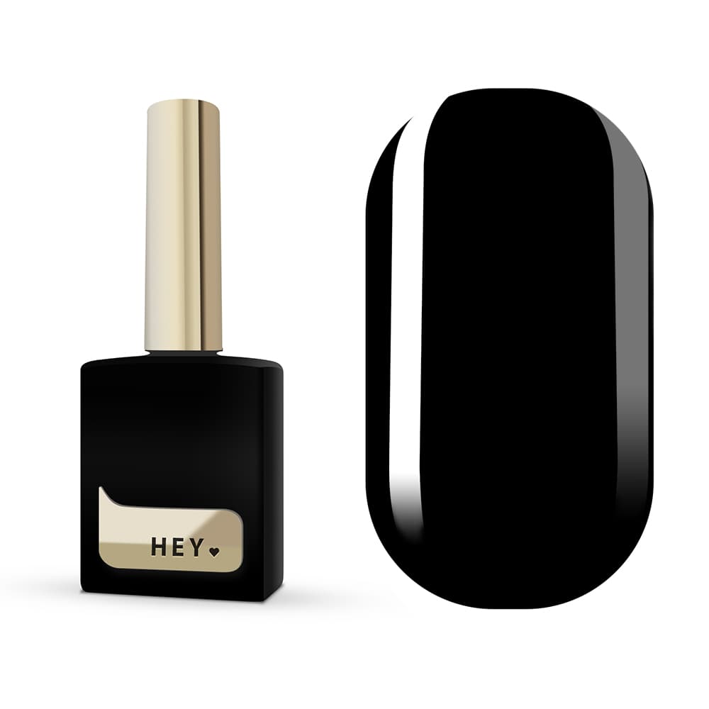 Топ HEYLOVE Black Side, 15 мл