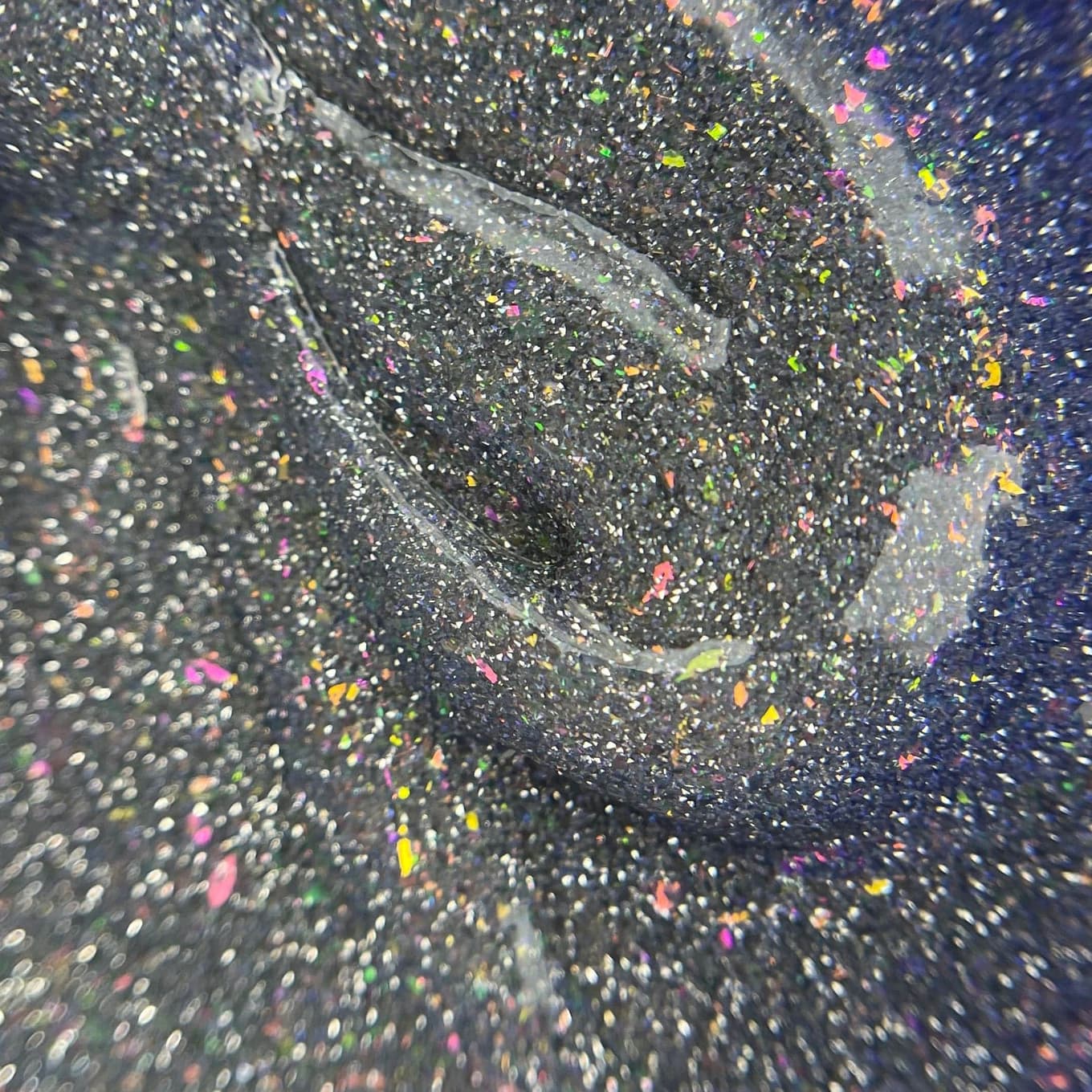 Touch Builder liquid Mirage №01, 15 мл — 2